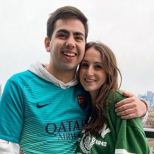 Meet your Posher, Stefanie